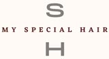 Logo My Special Hair