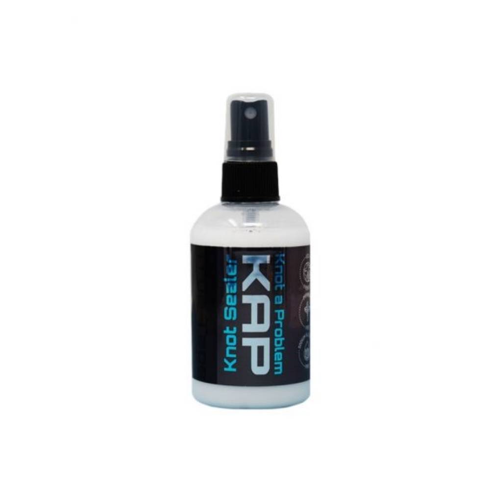 Sellador de nudos knot sealer mantenimiento
